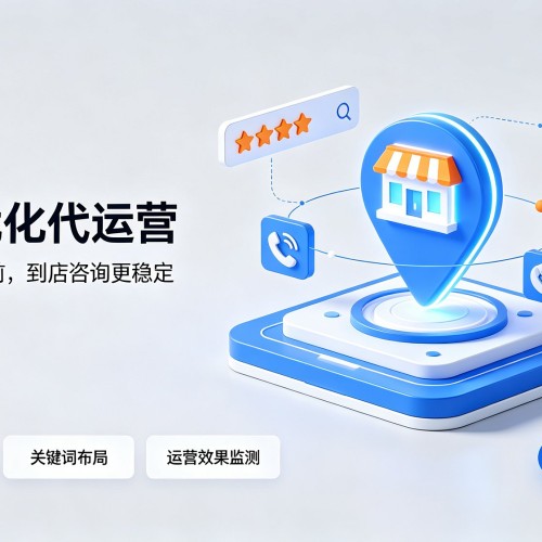 永安GEO优化